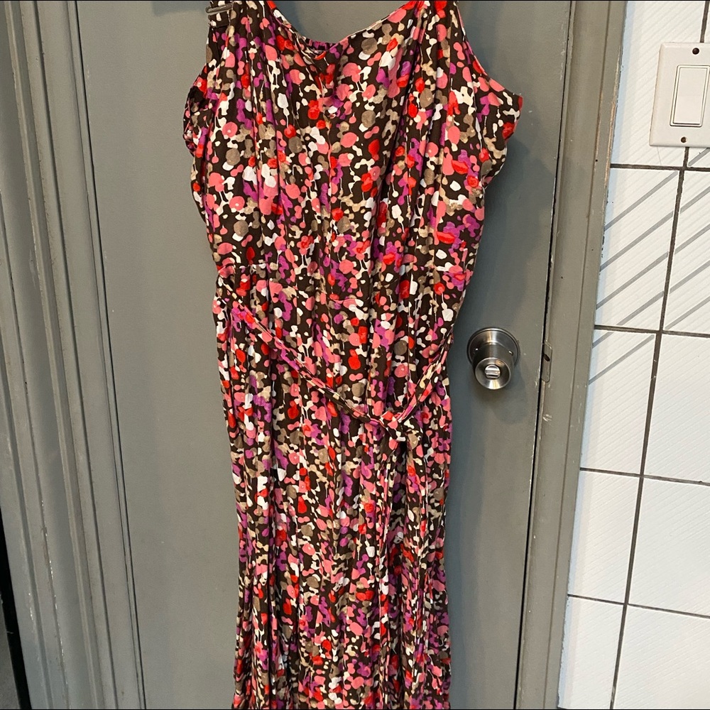 Lane Bryant Dress sz 28 🌷